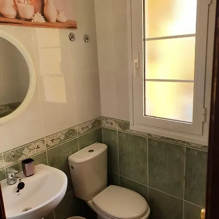 Fuerte-Vacation Apartment *