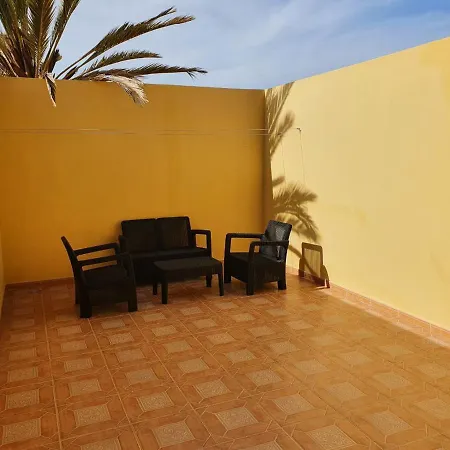 Apartment Fuerte-Vacation Tarajalejo